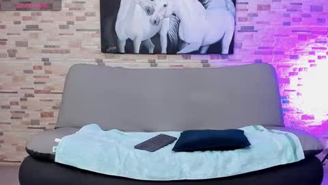 Alexis  Eric - Independent Model online show from October 2025 03:37:02 AM