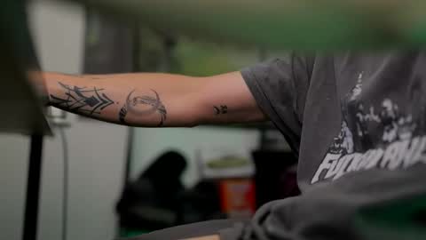 1v1 Rust online show from March 2026 01:08:01 PM