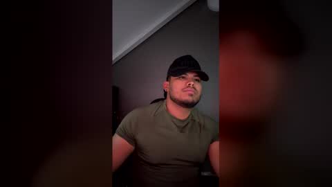 INSTAGRAM CABALLERO 1998  online show from March 2026 06:15:01 AM