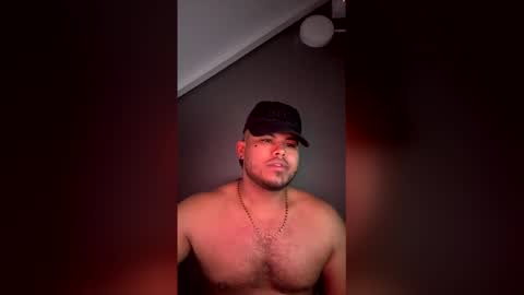 INSTAGRAM CABALLERO 1998  online show from March 2026 04:45:02 AM