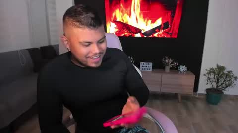 INSTAGRAM CABALLERO 1998  online show from July 2026 05:38:01 AM