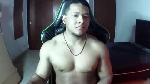 caballerozodi online show from October 2025 08:52:01 PM