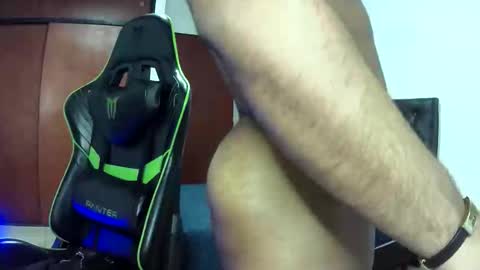 caballerozodi online show from November 2025 03:12:01 PM