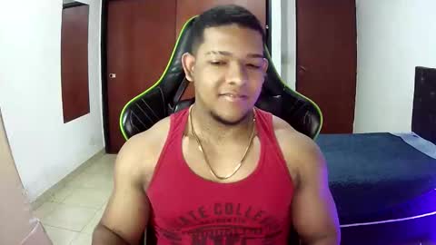 caballerozodi online show from November 2025 04:46:01 PM