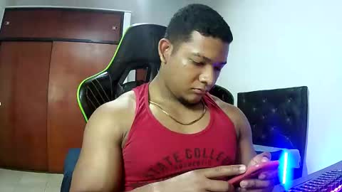 caballerozodi online show from November 2025 02:36:01 AM