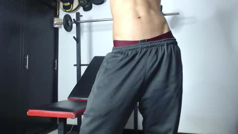 Daddy online show from February 2026 12:06:02 AM