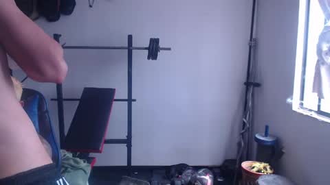 Snapshot of cabron_boy chatting on April 2026 06:34:01 PM Daddy online show from April 2026 06:34:01 PM