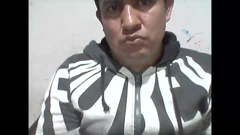 Cachudosexy online show from February 2026 06:50:01 AM