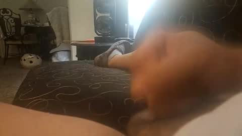 Snapshot of cactusbald817 chatting on January 2026 12:32:01 PM 30 yr old guy having fun with a 63 yr old GILF online show from January 2026 12:32:01 PM