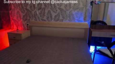 Snapshot of cactusjames_69 chatting on October 2025 03:16:01 PM James online show from October 2025 03:16:01 PM