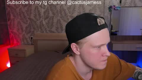 James online show from February 2026 06:04:02 PM