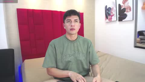 Cady online show from October 2025 08:42:01 PM