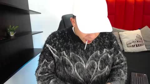 Cady online show from January 2026 08:34:02 PM