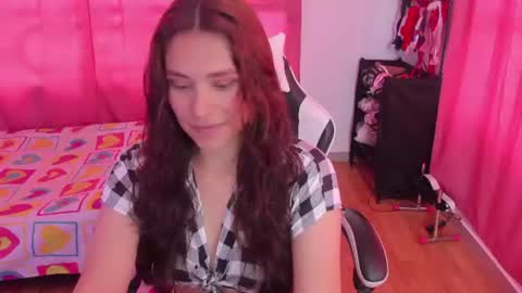 caelisse_cb online show from June 2026 05:45:02 PM