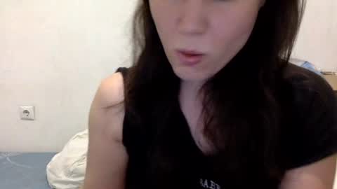 Snapshot of caffeinated_lamb chatting on October 2025 05:57:01 PM Lamb online show from October 2025 05:57:01 PM