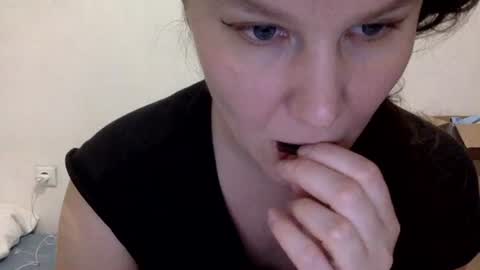 Snapshot of caffeinated_lamb chatting on November 2025 07:02:02 PM Lamb online show from November 2025 07:02:02 PM