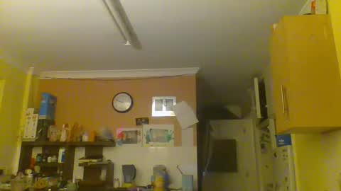 cags84 online show from March 2025 09:48:02 PM