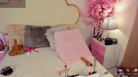 Cahitlin  online show from February 2026 07:36:02 AM