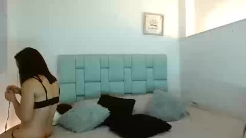 Cailyn Independent model online show from March 2026 03:40:02 PM