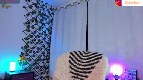 Cailyn online show from August 2026 12:56:01 AM