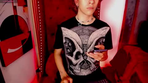 Cain  online show from April 2026 03:30:02 AM