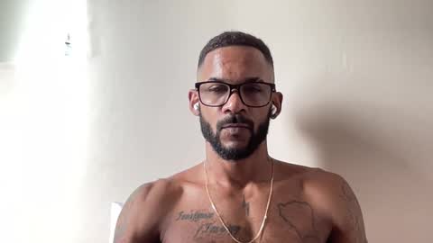 Caio Franco online show from February 2026 11:55:01 AM