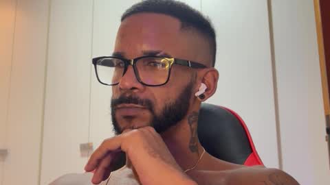 Caio Franco online show from February 2026 03:18:02 AM