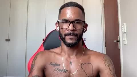 Caio Franco online show from February 2026 03:21:01 PM