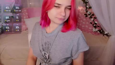 Gina online show from April 2026 10:20:02 AM