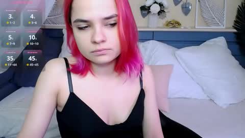 Gina online show from May 2026 10:31:01 AM