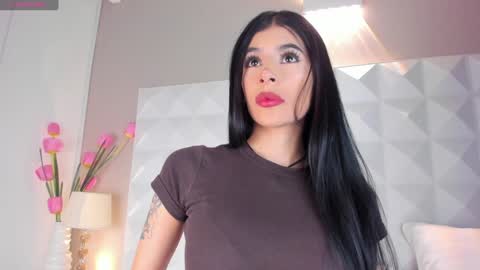Snapshot of caitlyncouper chatting on February 2025 05:03:02 PM Caitlyn online show from February 2025 05:03:02 PM
