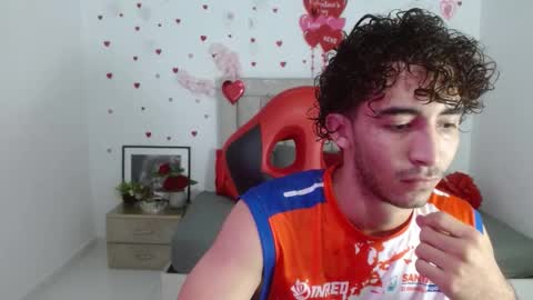 Snapshot of caius_fox chatting on March 2026 11:12:01 AM caius online show from March 2026 11:12:01 AM