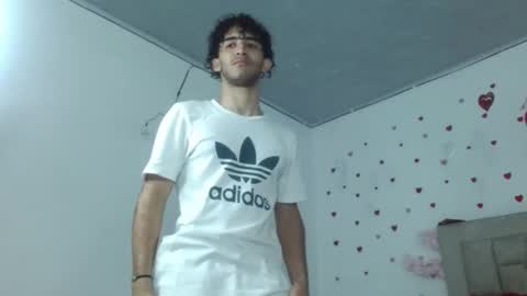 Snapshot of caius_fox chatting on March 2026 11:16:02 AM caius online show from March 2026 11:16:02 AM