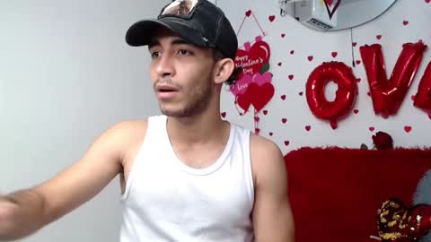 Snapshot of caius_fox chatting on March 2026 11:28:02 AM caius online show from March 2026 11:28:02 AM