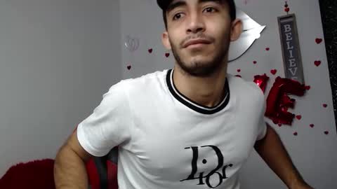 Snapshot of caius_fox chatting on March 2026 11:14:01 AM caius online show from March 2026 11:14:01 AM