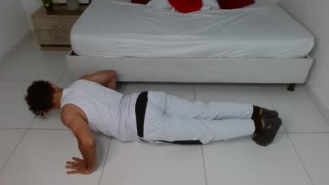 Snapshot of caius_fox chatting on March 2026 11:37:02 AM caius online show from March 2026 11:37:02 AM