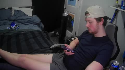 Cajerk online show from April 2026 06:07:01 AM