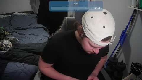 Cajerk online show from May 2026 04:40:01 AM