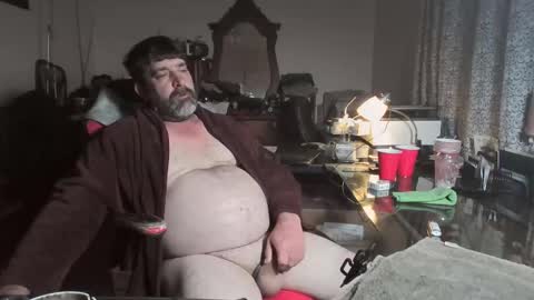 Snapshot of cajunbator2 chatting on February 2026 08:13:01 AM cajunbator2 online show from February 2026 08:13:01 AM