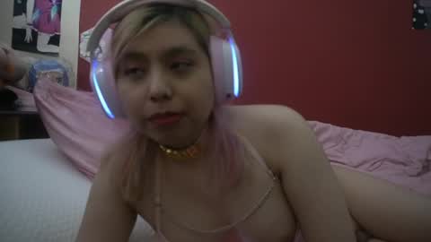 Alice Bambola online show from May 2026 10:49:02 PM
