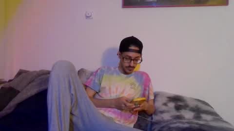 Snapshot of cal_xxx chatting on September 2025 02:59:02 AM Cal XXX online show from September 2025 02:59:02 AM