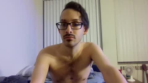 Cal XXX online show from November 2025 02:32:02 AM