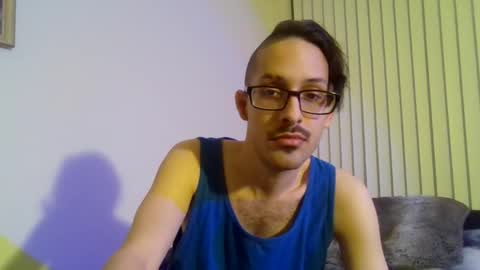 Cal XXX online show from December 2025 11:31:01 PM