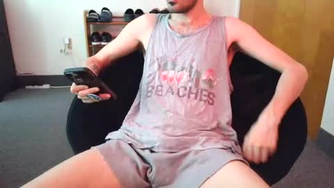 Cal XXX online show from July 2026 08:44:02 PM