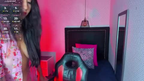 Snapshot of calanthelove chatting on January 2025 05:30:01 AM Calanthe online show from January 2025 05:30:01 AM