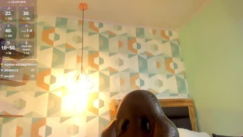 Snapshot of calanthelove chatting on February 2025 08:54:01 AM Calanthe online show from February 2025 08:54:01 AM