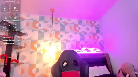 Snapshot of calanthelove chatting on February 2025 09:04:01 AM Calanthe online show from February 2025 09:04:01 AM