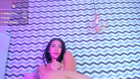 Snapshot of calanthelove chatting on February 2025 09:15:02 AM Calanthe online show from February 2025 09:15:02 AM