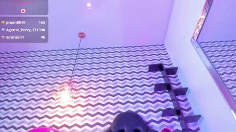 Snapshot of calanthelove chatting on March 2025 06:08:01 AM Calanthe online show from March 2025 06:08:01 AM