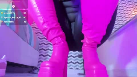 Snapshot of calanthelove chatting on March 2025 09:14:02 AM Calanthe online show from March 2025 09:14:02 AM